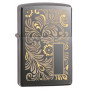Зажигалка Black Ice® ZIPPO 49162