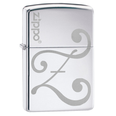 Зажигалка High Polish Chrome ZIPPO 49167