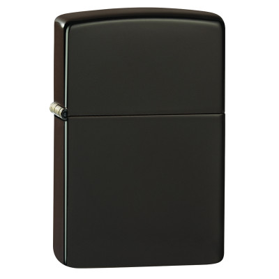 Зажигалка Brown Matte ZIPPO 49180