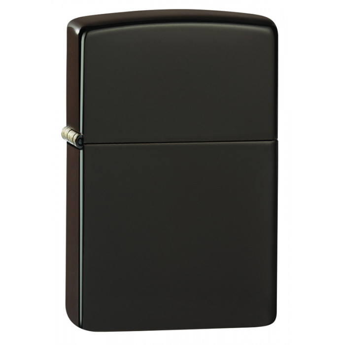 Зажигалка Brown Matte ZIPPO 49180
