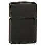 Зажигалка Brown Matte ZIPPO 49180