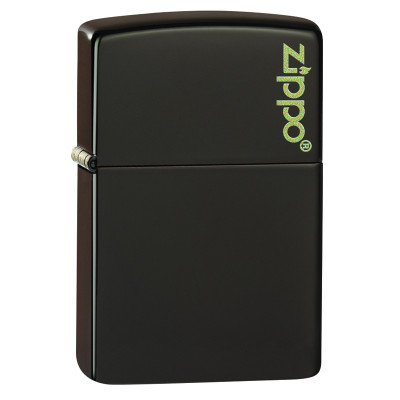 Зажигалка Brown Matte ZIPPO 49180ZL