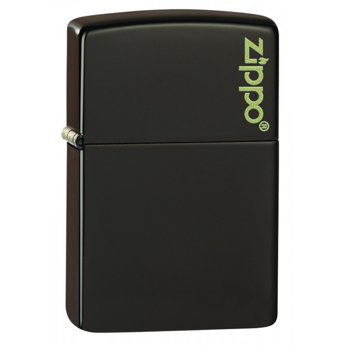 Зажигалка Brown Matte ZIPPO 49180ZL