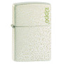 Зажигалка Mercury Glass ZIPPO 49181ZL