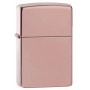 Зажигалка High Polish Rose Gold ZIPPO 49190