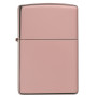 Зажигалка High Polish Rose Gold ZIPPO 49190