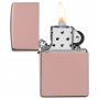 Зажигалка High Polish Rose Gold ZIPPO 49190