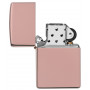 Зажигалка High Polish Rose Gold ZIPPO 49190