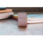 Зажигалка High Polish Rose Gold ZIPPO 49190