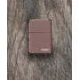 Зажигалка High Polish Rose Gold ZIPPO 49190ZL