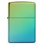 Зажигалка High Polish Teal ZIPPO 49191