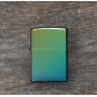 Зажигалка High Polish Teal ZIPPO 49191