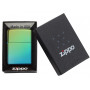 Зажигалка High Polish Teal ZIPPO 49191