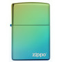 Зажигалка High Polish Teal ZIPPO 49191ZL