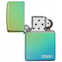 Зажигалка High Polish Teal ZIPPO 49191ZL