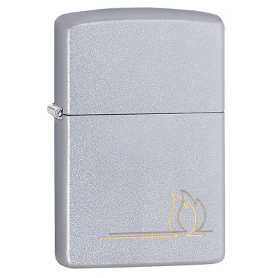 Зажигалка Satin Chrome ZIPPO 49210