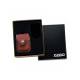 Подарочный набор для классической зажигалки ZIPPO LPGS