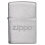 Подарочный набор: фляжка 89 мл и зажигалка ZIPPO 49098
