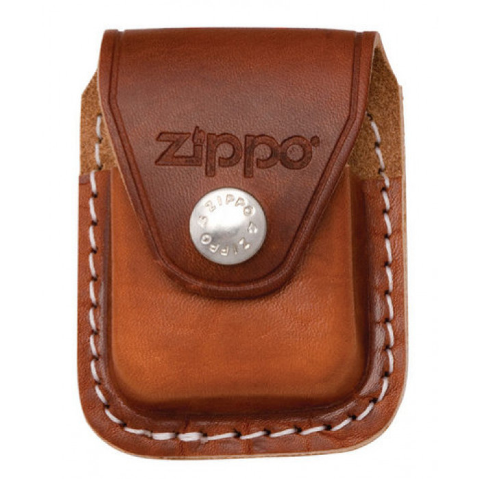 Чехол для зажигалки с клипом ZIPPO LPCB