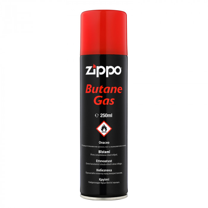 Газ, 250 мл ZIPPO 2.005.376