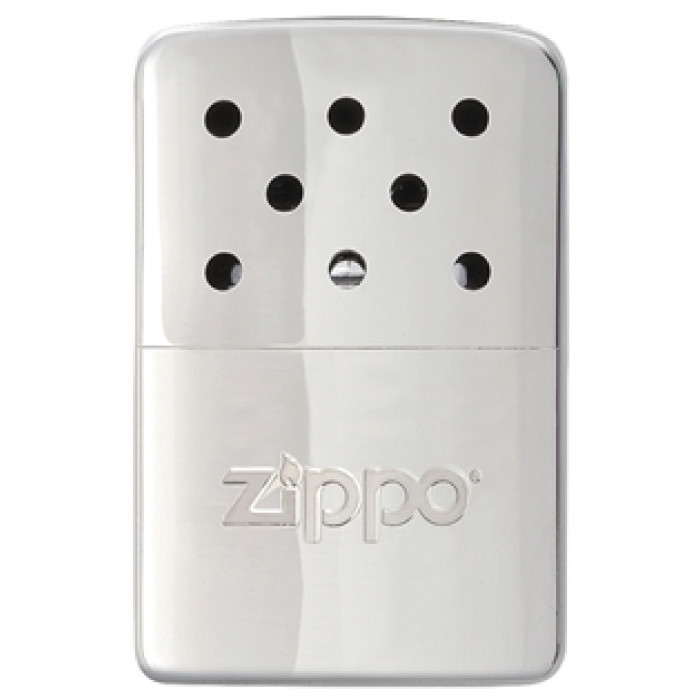 Грелка для рук High Polish Chrome ZIPPO 40360