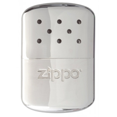 Грелка для рук High Polish Chrome ZIPPO 40365