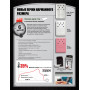 Грелка для рук Pearl ZIPPO 40361