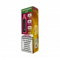 ARTERY CL2 10000 Апельсин, клюква, ягоды