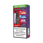 ARTERY CL6 30000 FLAVOR ICE