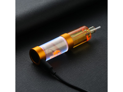 Новые POD-устройства Attacker D02 на 4000 затяжек с подзарядкой!