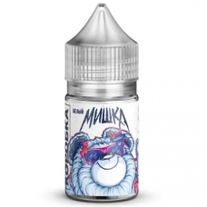 Жидкость Белый Мишка 30мл Ягодный лимонад