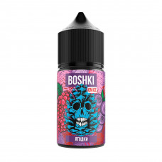 Жидкость BOSHKI On Ice Salt Ягодки 30 мл