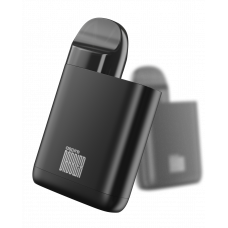 BRUSKO DABBLER NICE PLUS Чёрный