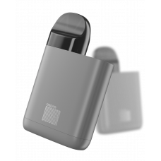 BRUSKO DABBLER NICE PLUS Серый