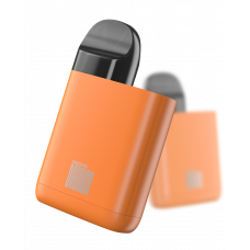 BRUSKO DABBLER NICE PLUS Оранжевый