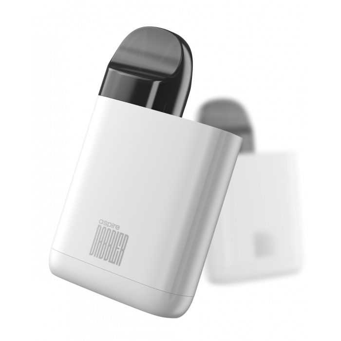 BRUSKO DABBLER NICE PLUS Белый