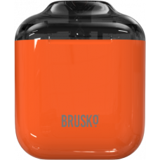 BRUSKO ZQ MICOOL ORANGE