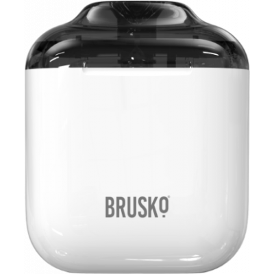 BRUSKO ZQ MICOOL WHITE