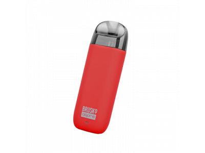 Новые многоразовые POD-устройства Brusko Minican 2!
