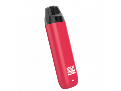 Новые многоразовые POD-устройства Brusko Minican 3!