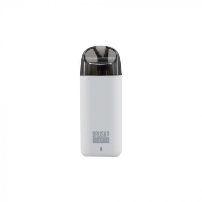 Многоразовое устройство Brusko Minican Белый