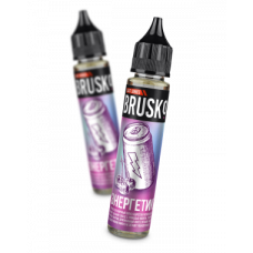 Жидкость Brusko Salt Series Энергетик 30 мл