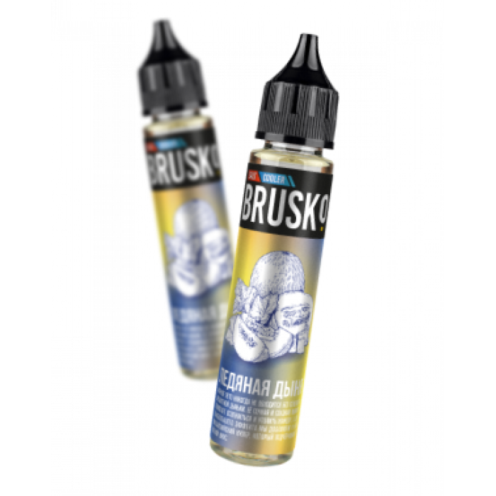 Жидкость Brusko Salt Series Ледяная дыня 30 мл
