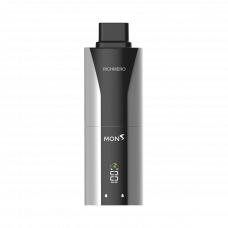 Bubble Mon Booster + 2 картриджа Кокос на 15000 затяжек