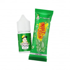 Жидкость Candyman Apple Jelly 30 мл (Яблочное желе)