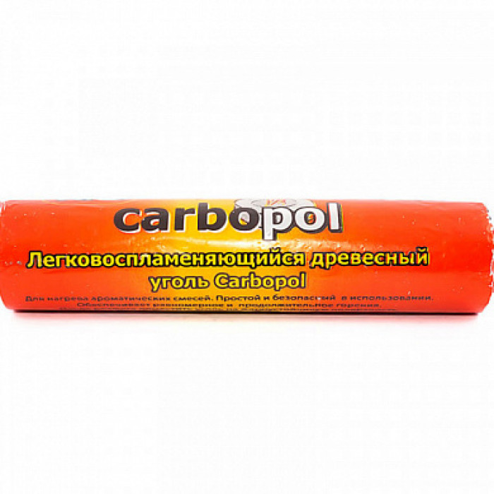 Carbopol 28 мм