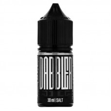 Жидкость DABBLER Salt Клубника 30 мл