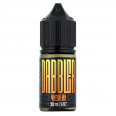 Жидкость DABBLER Salt Чизкейк 30 мл