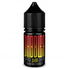 Жидкость DABBLER Salt Дыня 30 мл