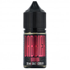 Жидкость DABBLER Salt Клюква 30 мл